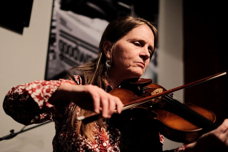 Gallery photo 3 of Carnegie Quartet
