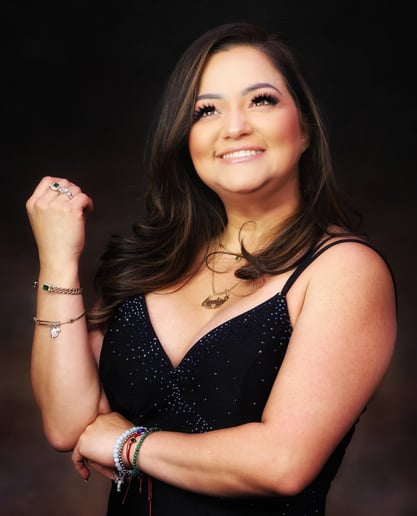 Gallery photo 5 of Carolina Marin & Latin Show Band