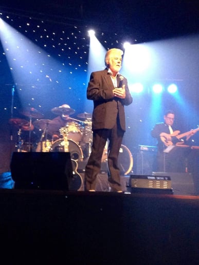 Gallery photo 1 of The Carolina Show Band