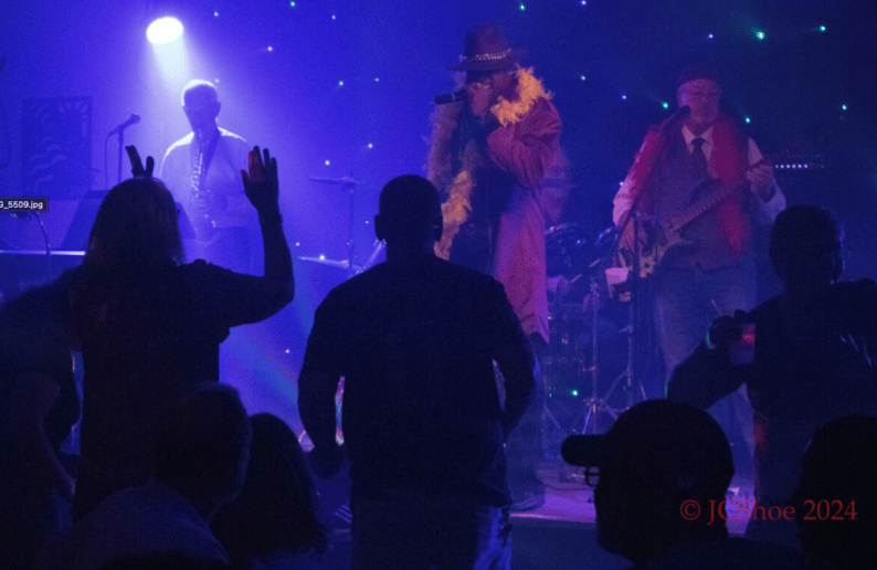 Gallery photo 5 of The Carolina Show Band