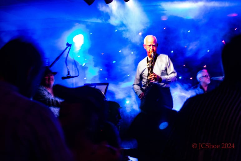 Gallery photo 6 of The Carolina Show Band