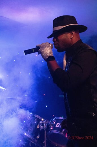 Gallery photo 8 of The Carolina Show Band