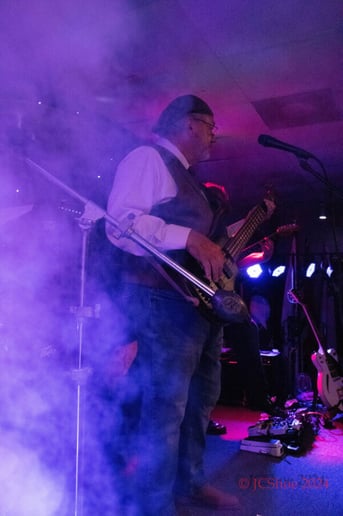 Gallery photo 9 of The Carolina Show Band