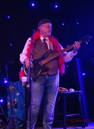 Gallery photo 12 of The Carolina Show Band