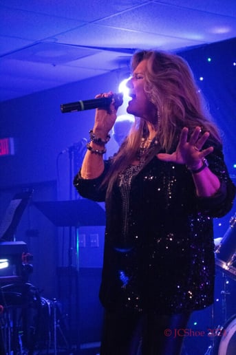 Gallery photo 13 of The Carolina Show Band