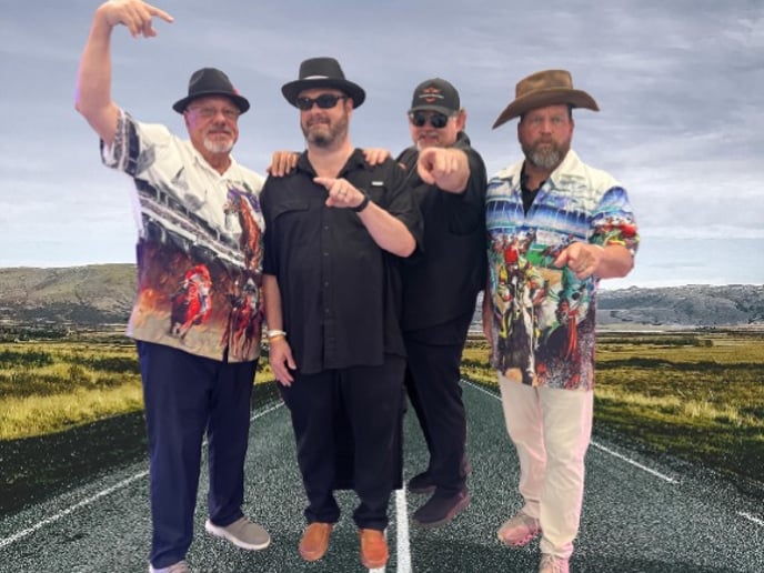 Gallery photo 18 of The Carolina Show Band