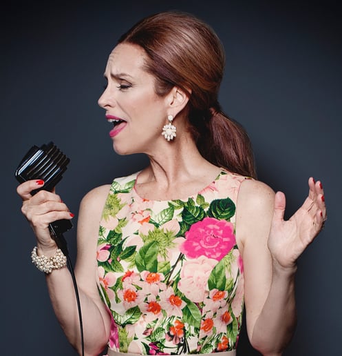 Gallery photo 2 of Carolyn Lee Jones Jazz Ensemble