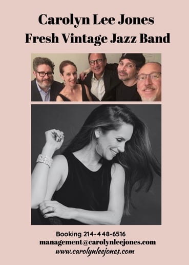 Gallery photo 5 of Carolyn Lee Jones Jazz Ensemble