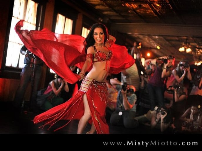 Gallery photo 18 of Carrara Nour