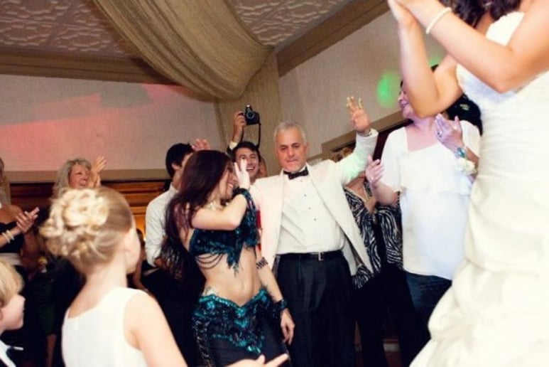 Gallery photo 37 of Carrara Nour