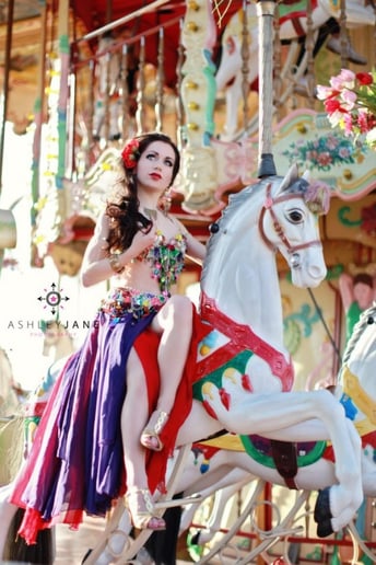 Gallery photo 34 of Carrara Nour