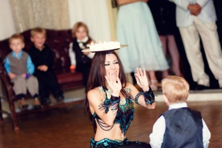 Gallery photo 43 of Carrara Nour