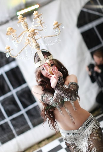 Gallery photo 46 of Carrara Nour