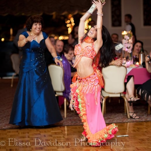 Gallery photo 47 of Carrara Nour