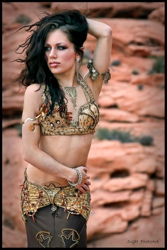 Gallery photo 48 of Carrara Nour