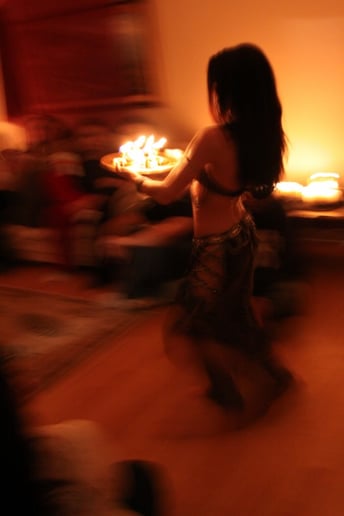 Gallery photo 49 of Carrara Nour