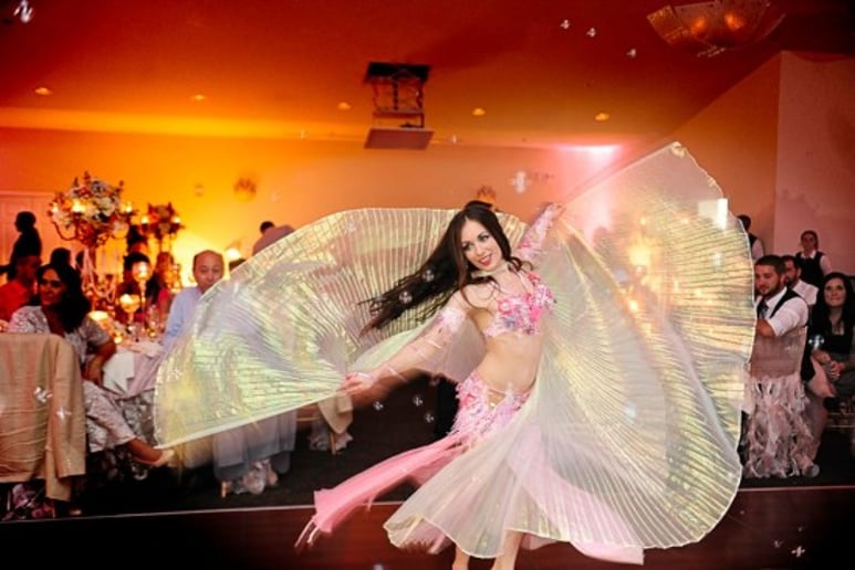 Gallery photo 12 of Carrara Nour