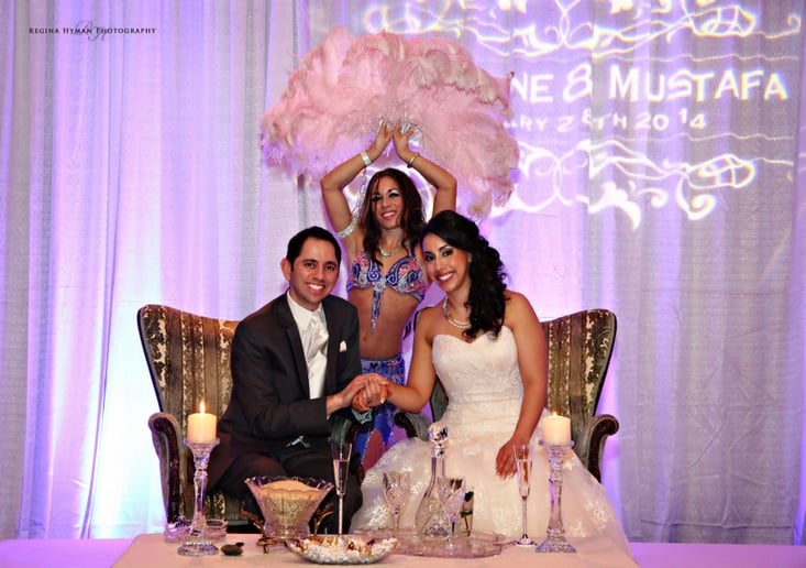 Gallery photo 24 of Carrara Nour