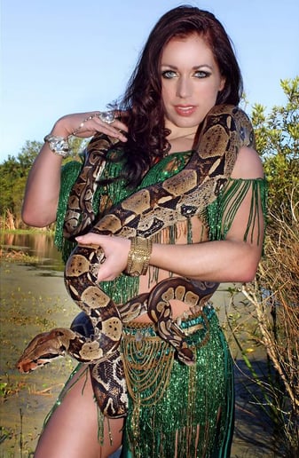 Gallery photo 31 of Carrara Nour