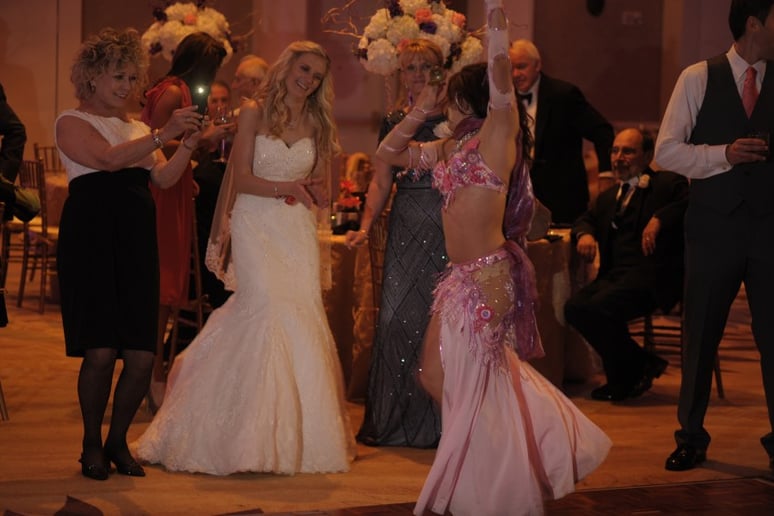 Gallery photo 36 of Carrara Nour