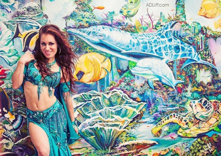 Gallery photo 27 of Carrara Nour