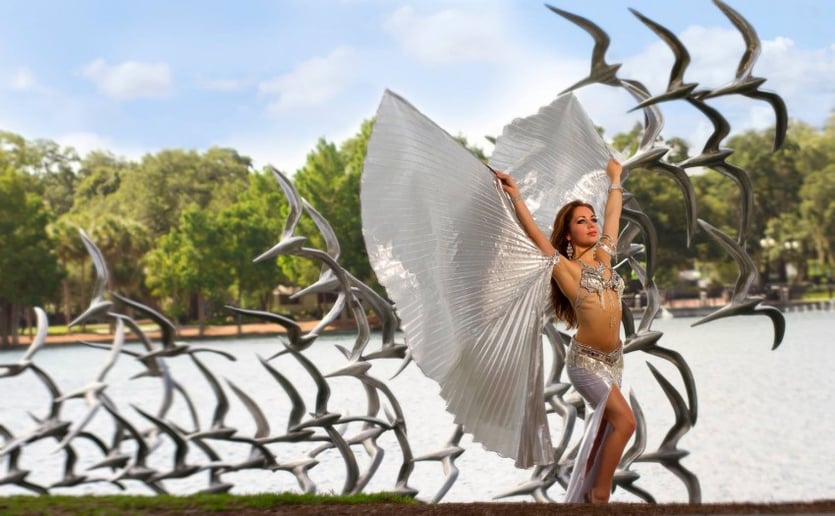 Gallery photo 29 of Carrara Nour