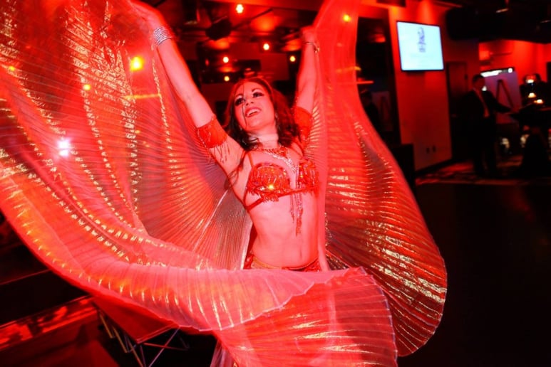 Gallery photo 25 of Carrara Nour