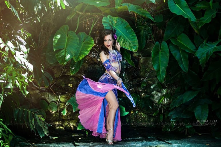 Gallery photo 13 of Carrara Nour