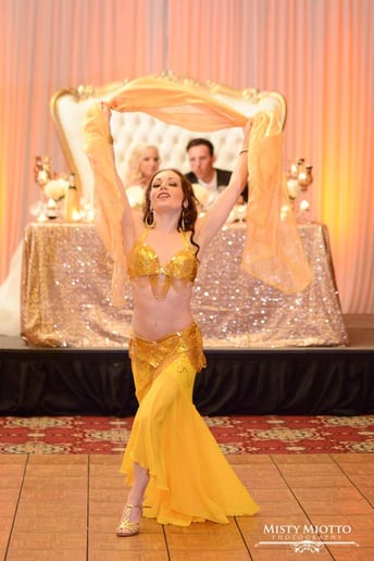 Gallery photo 23 of Carrara Nour