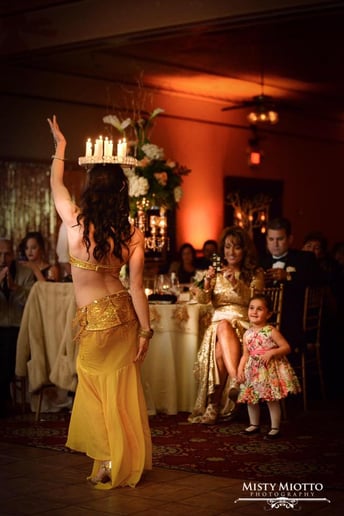 Gallery photo 11 of Carrara Nour