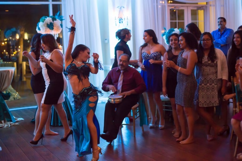 Gallery photo 10 of Carrara Nour