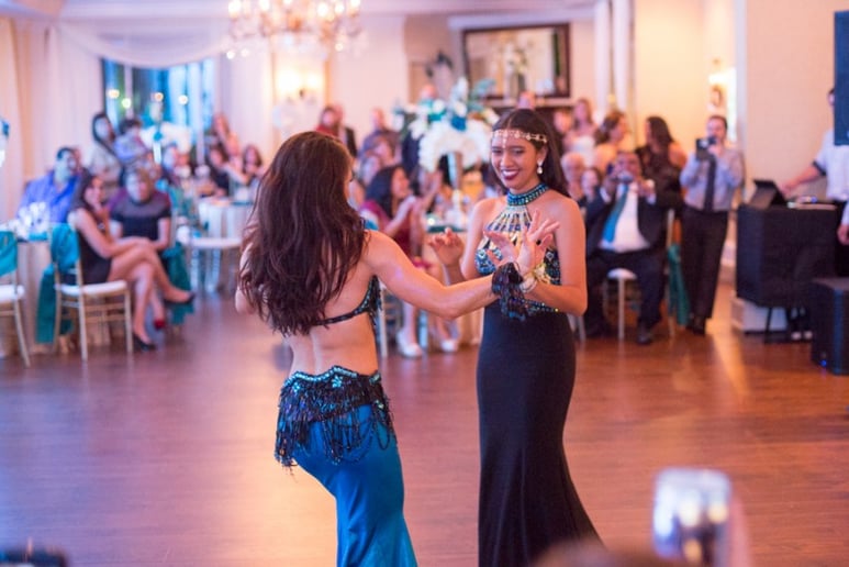 Gallery photo 15 of Carrara Nour