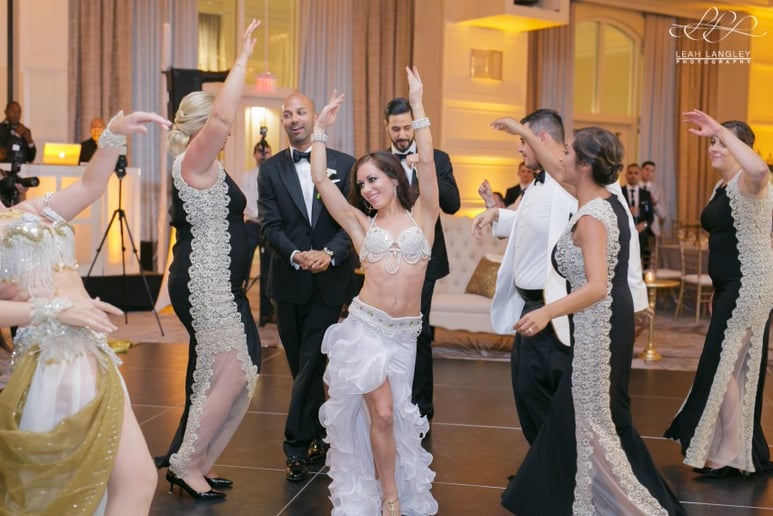 Gallery photo 22 of Carrara Nour