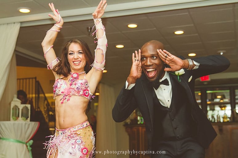 Gallery photo 19 of Carrara Nour