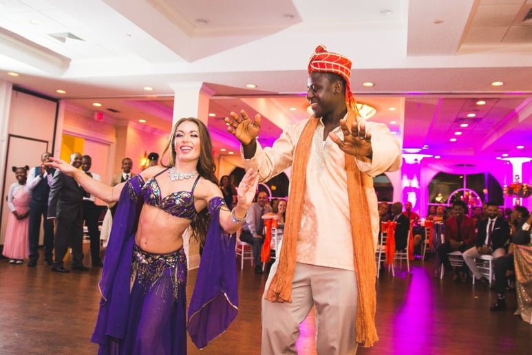 Gallery photo 26 of Carrara Nour