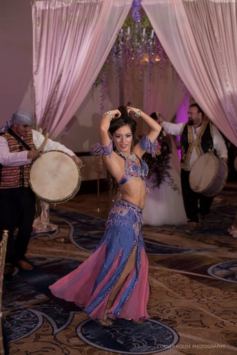 Gallery photo 16 of Carrara Nour