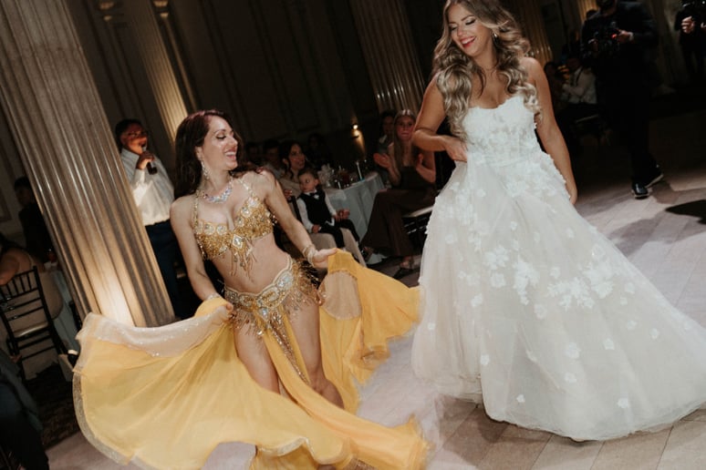 Gallery photo 5 of Carrara Nour