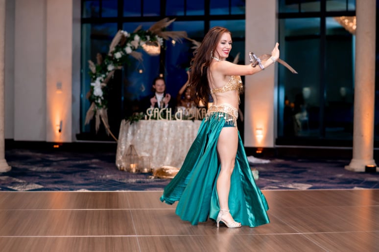 Gallery photo 6 of Carrara Nour