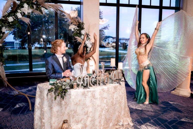 Gallery photo 7 of Carrara Nour