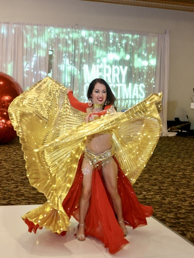 Gallery photo 3 of Carrara Nour