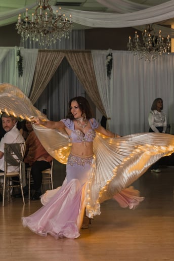 Gallery photo 2 of Carrara Nour