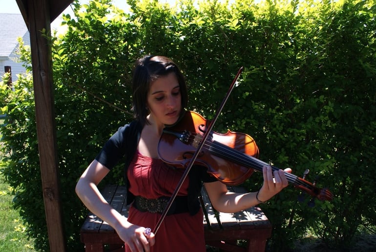 Gallery photo 12 of Carrie Grignano