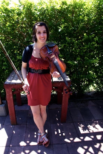 Gallery photo 11 of Carrie Grignano