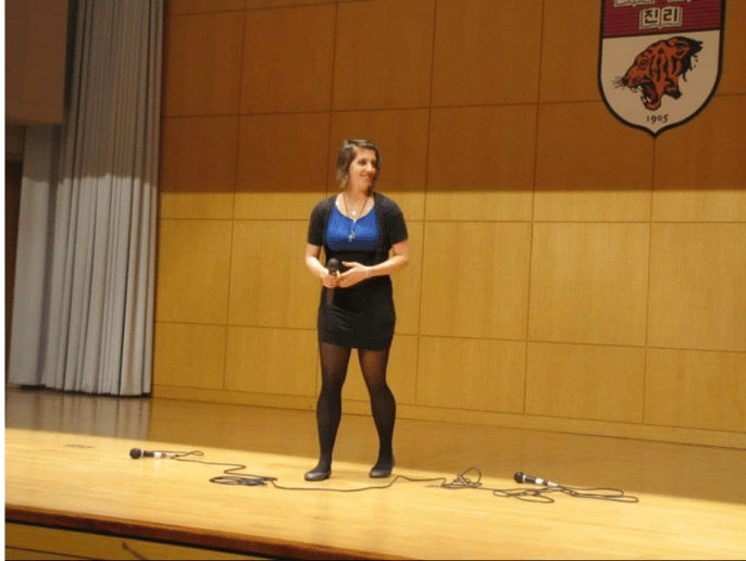Gallery photo 6 of Carrie Grignano