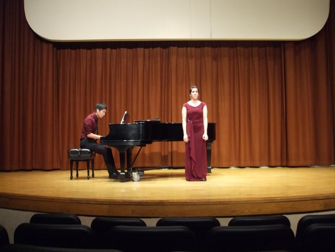 Gallery photo 14 of Carrie Grignano