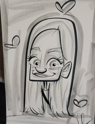 Gallery photo 4 of Carrillo Art Studios