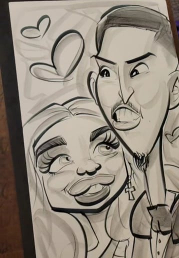 Gallery photo 3 of Carrillo Art Studios