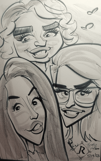 Gallery photo 1 of Carrillo Art Studios