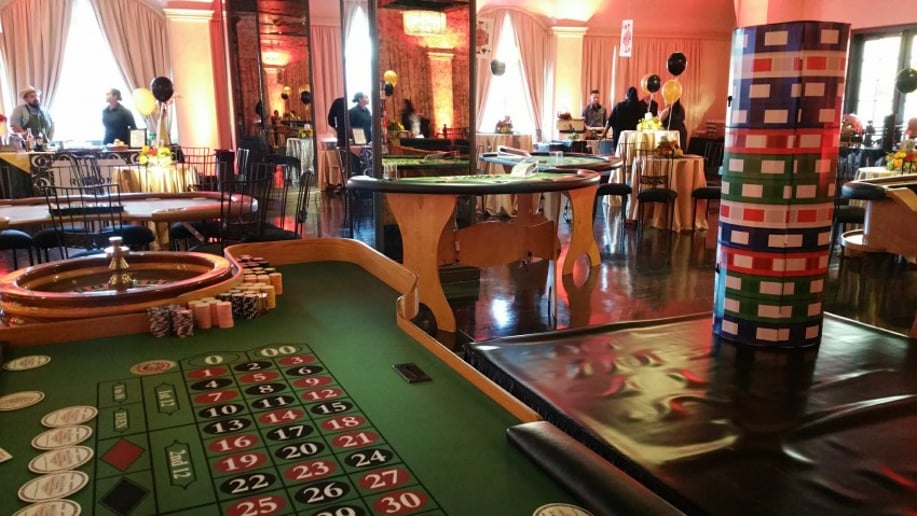 Gallery photo 1 of Casinos in Motion