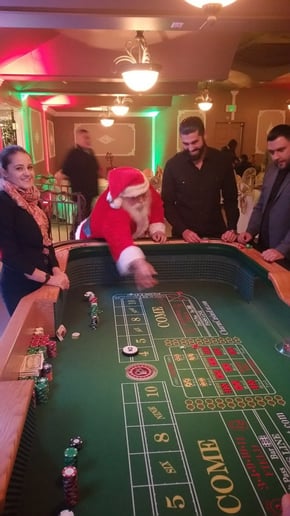 Gallery photo 3 of Casinos in Motion